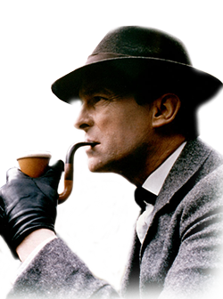 sherlock holmes sherlock holmes
